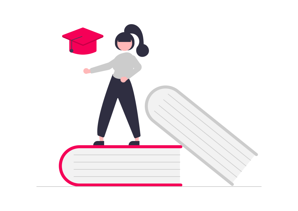 VMM International School Building